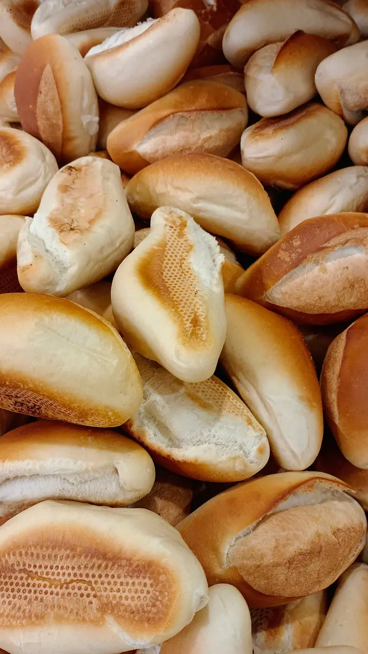 Cover image for Bäckerei-Sterben in Deutschland