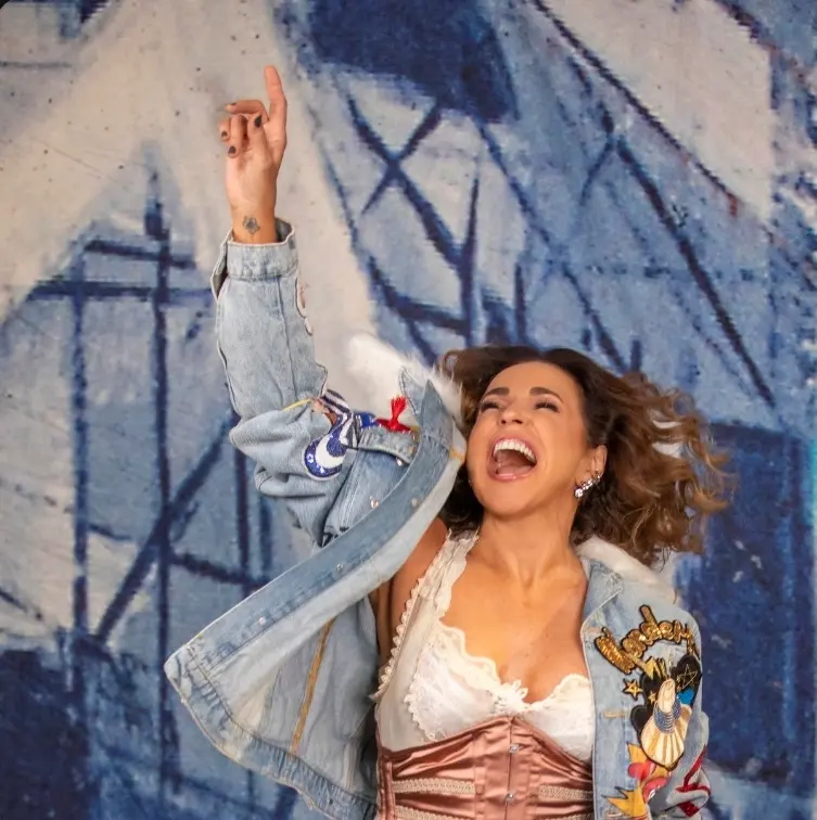 Cover image for Tanz und Gesang als Widerstand: Daniela Mercury