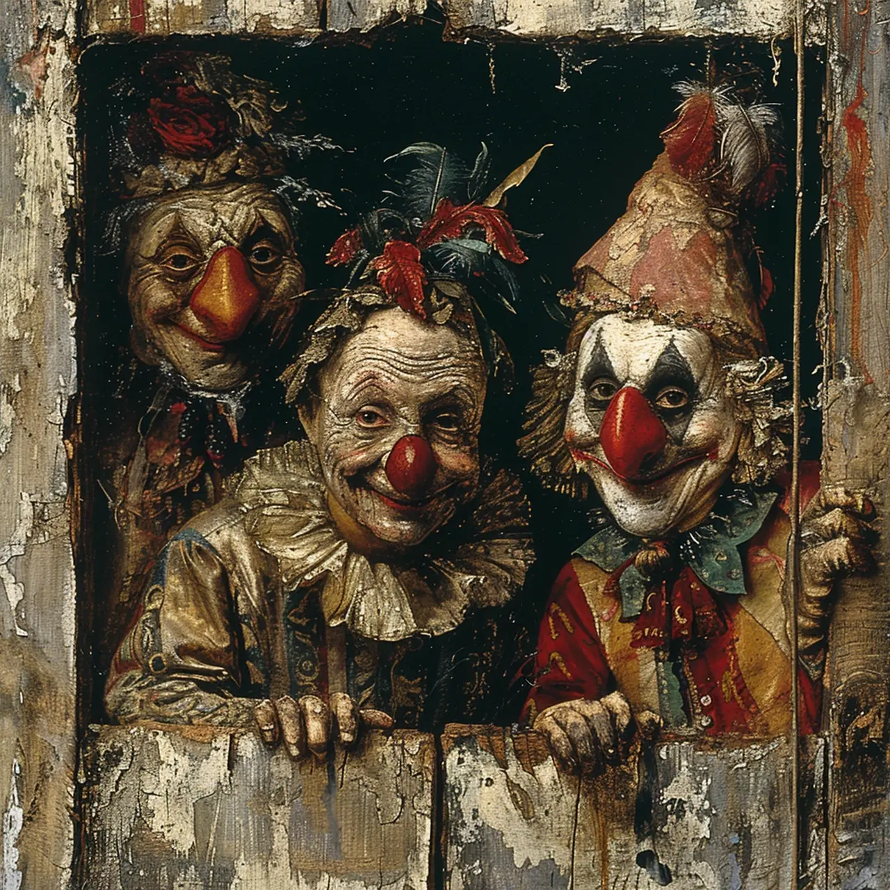 Cover image for Es reicht!