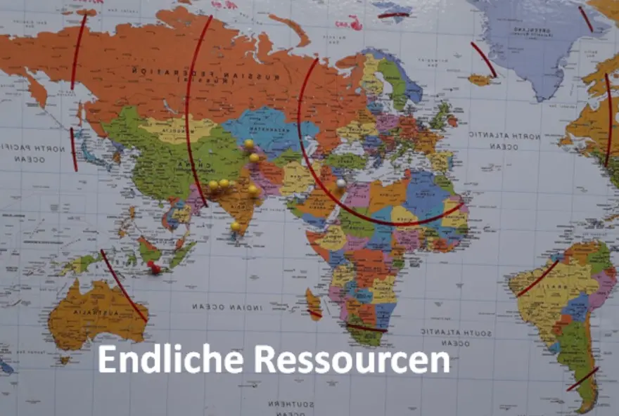 Cover image for Psychologie des Wandels. Endliche Ressourcen