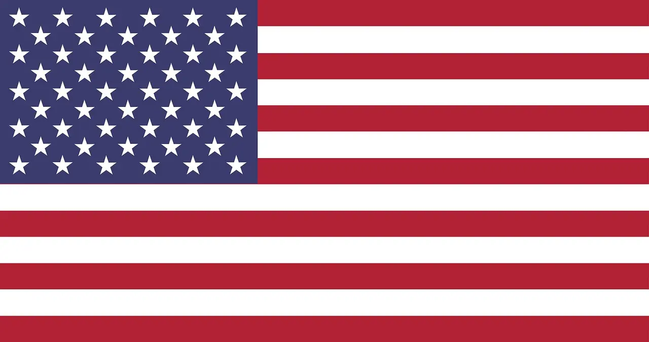 Cover image for Die Vereinigten Kräfte von Nordamerika