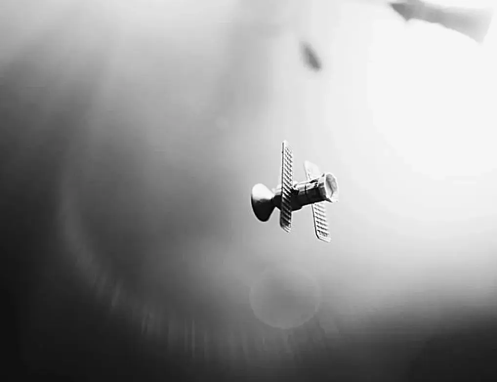 Cover image for Orbitale Offensive - Addendum