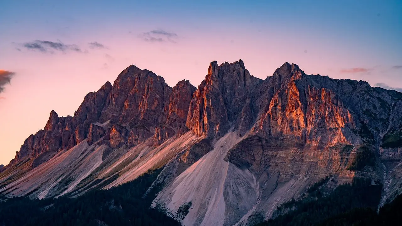 Cover image for Südtirol unter dem Mikroskop betrachtet