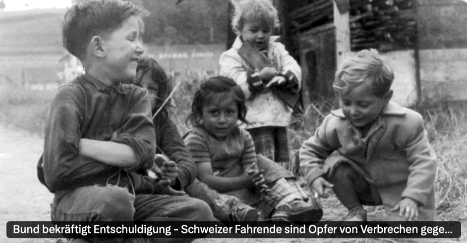 Cover image for Warum man bei einem Verbrechen gegen die Menschlichkeit nicht wegschauen darf