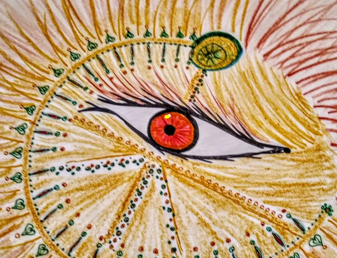 Cover image for Partydrogen für die ganze Matrix