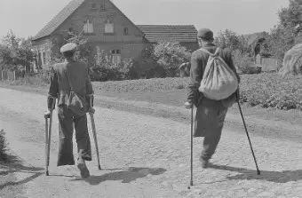 Veränderung der Machtverhältnisse in Deutschland? Da sei der Spannungsfall vor!