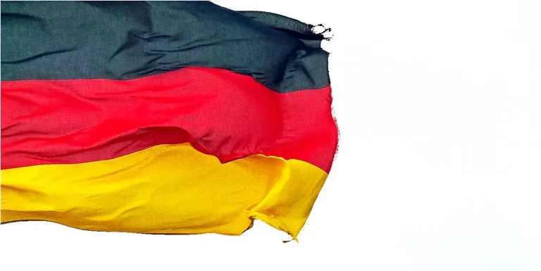 Cover image for Gibt es einen Plan?