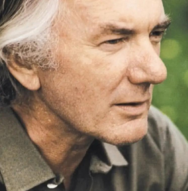 Cover image for Im Schatten des Genies - eine Rezension Thomas Bernhards "Der Untergeher"