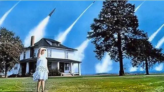 Cover image for The Day After – Der Tag danach