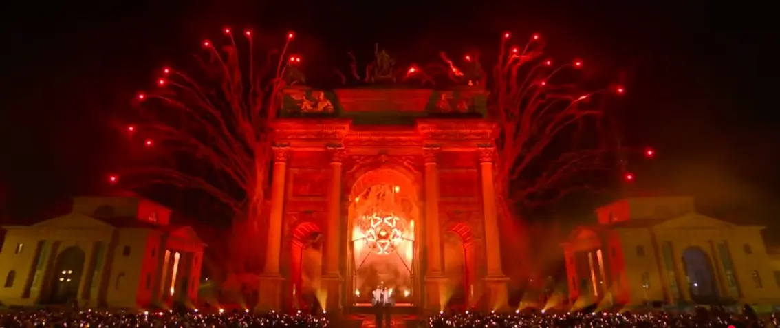 Cover image for Die Degeneration offenbart sich