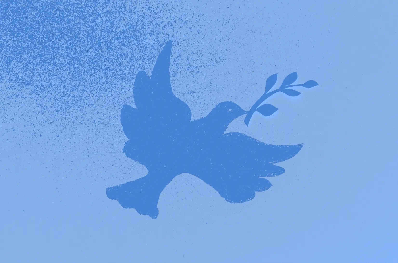 Cover image for Verengung führt zu Verdunkelung – und schwächt eine Friedensbewegung