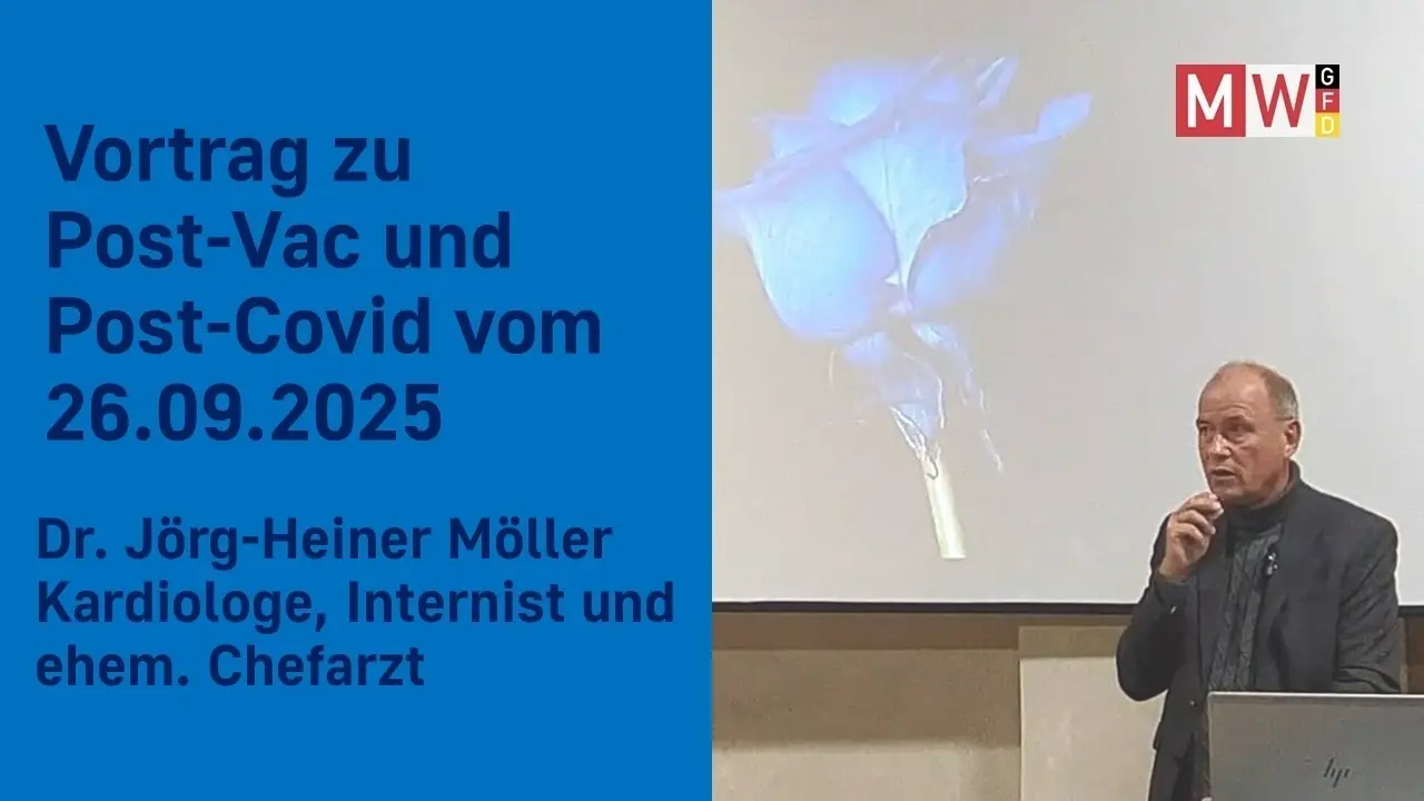 Cover image for Vortrag von Dr. Jörg-Heiner Möller - MWGFD