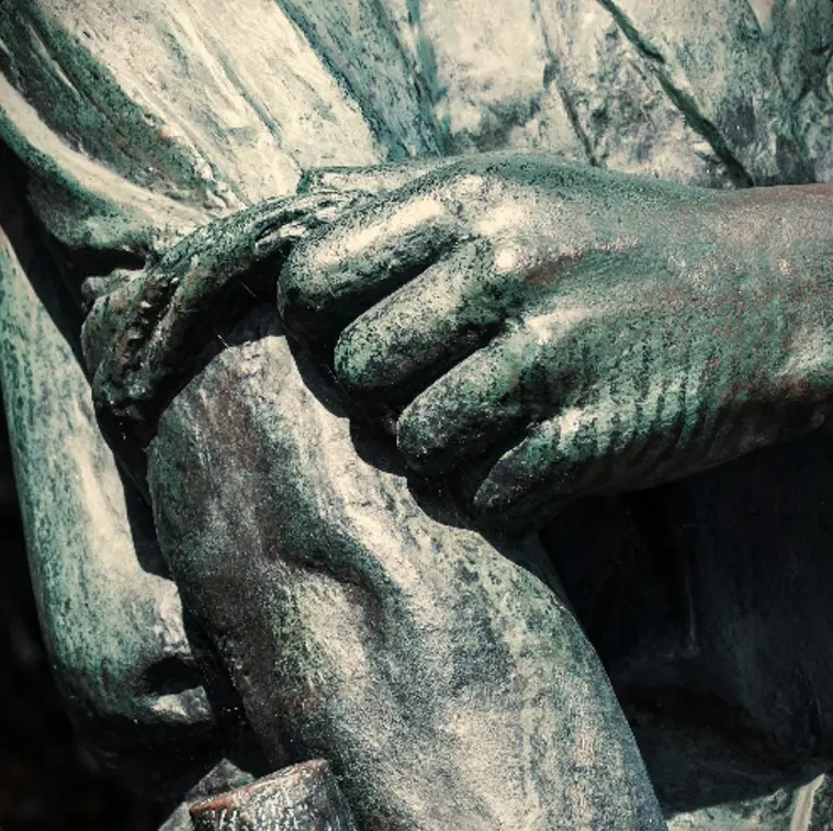 Cover image for Raus aus der Opferhaltung