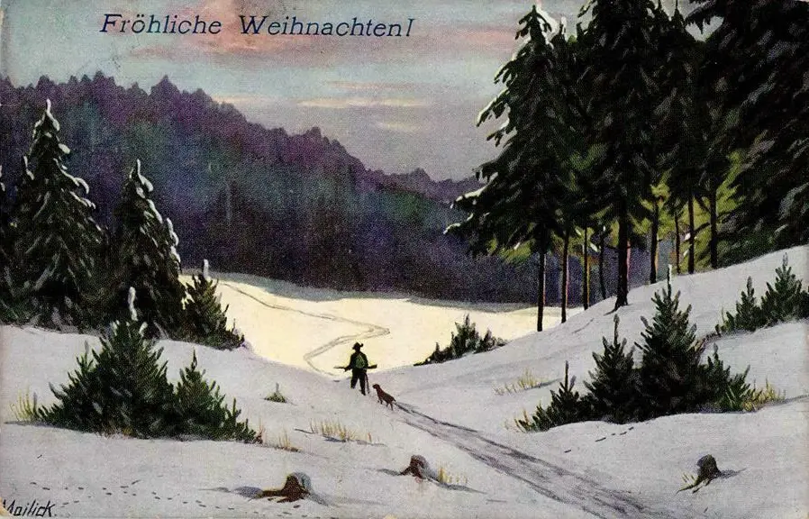 Cover image for Bilanz 2025 und – Pause