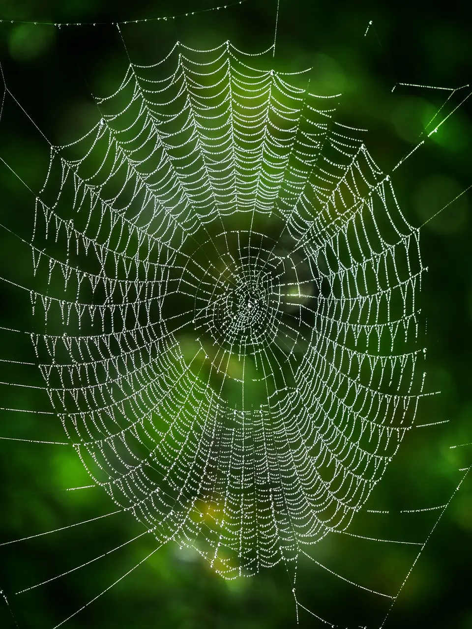 Cover image for Augen auf bei der Vernetzung