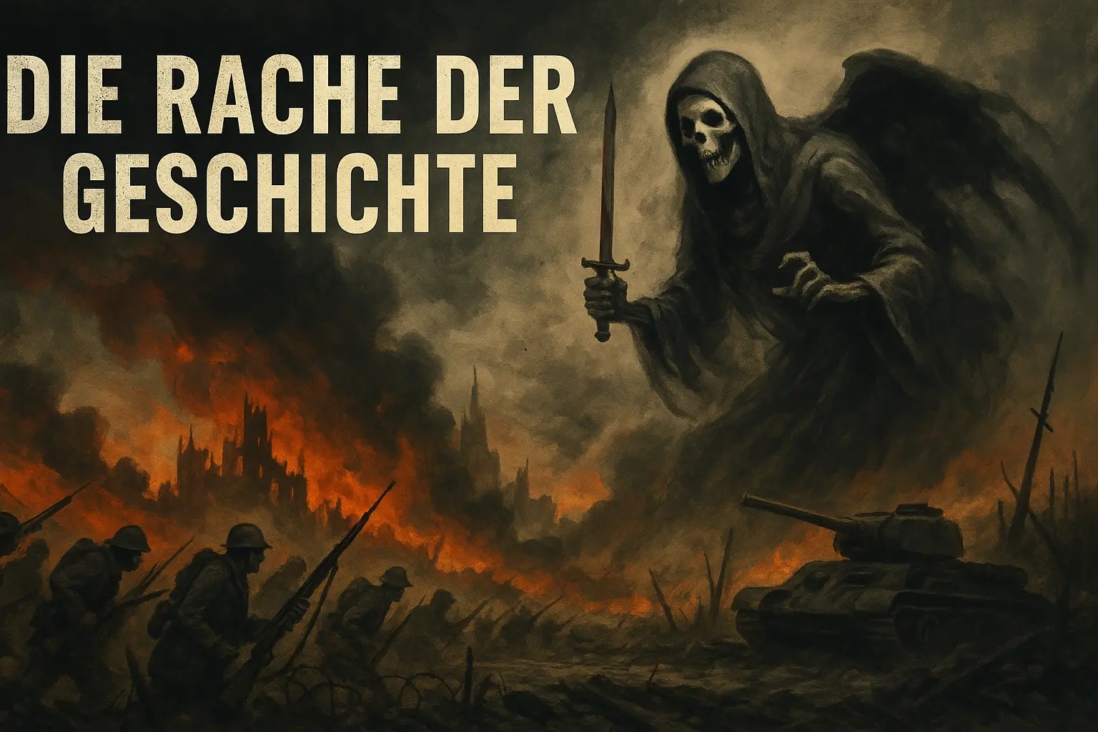 Cover image for „Keiner kommt heil aus dem Krieg wieder raus“