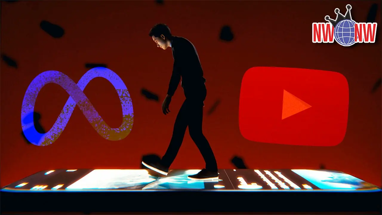 Cover image for Interview 2010 - Won't Government Save Us From The Smartphone Zombies?! (NWNW #625)