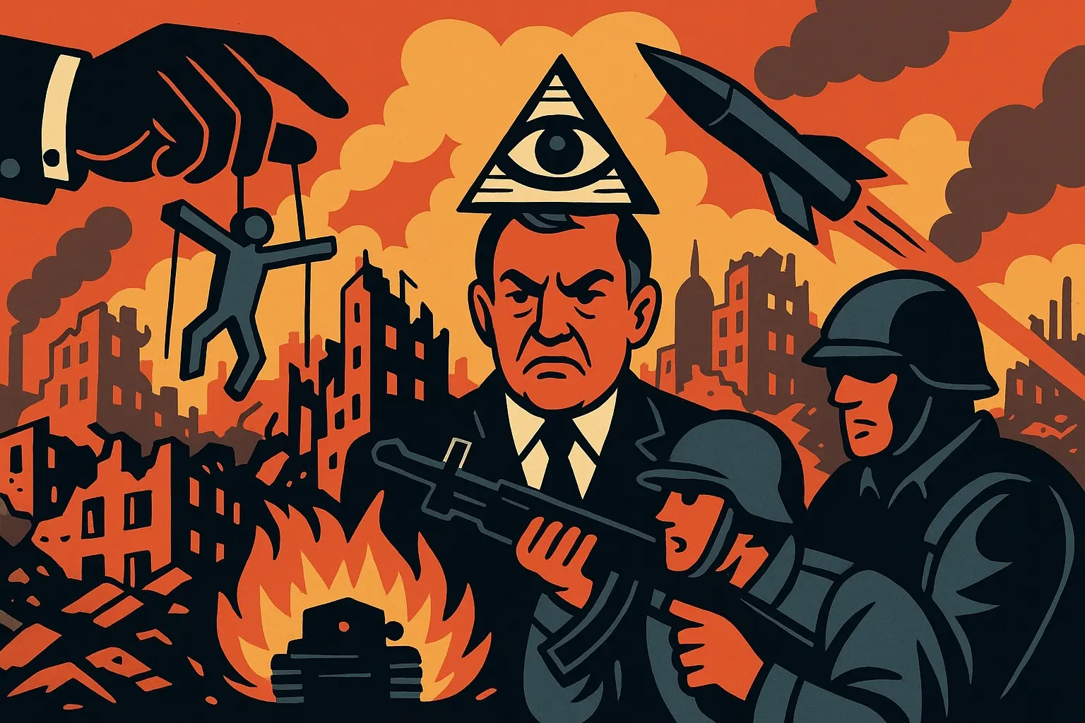 Cover image for Die unsichtbare Hand