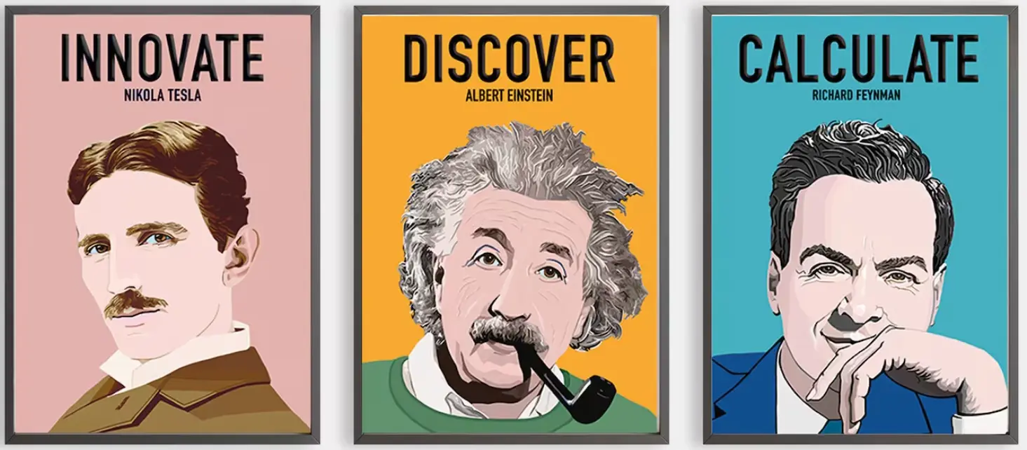 Cover image for Warum Physiker Bitcoin gewählt hätten