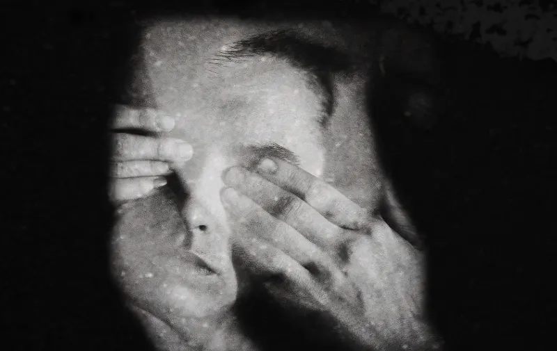 Cover image for Was ist Pädophilie?