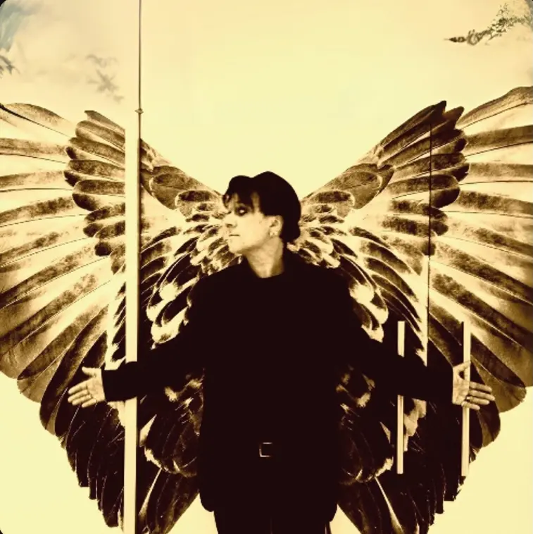Cover image for Das Ende der Welt