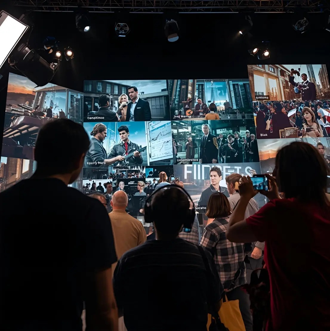 Cover image for Die EU finanziert Propagandaeinrichtungen der USA