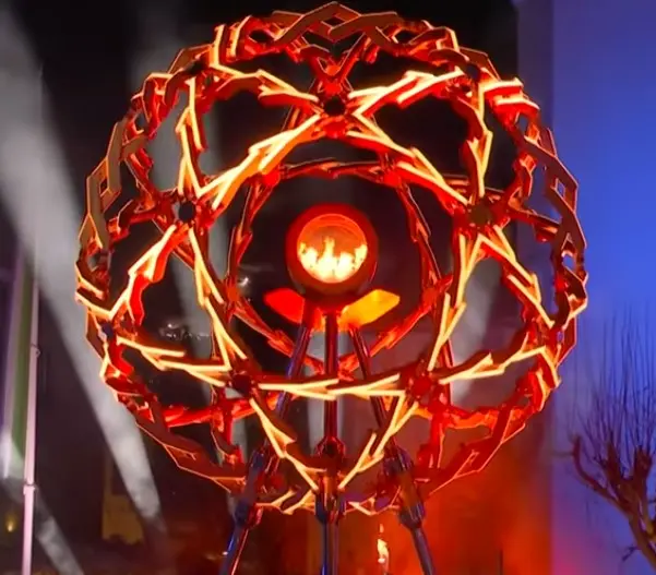 Cover image for Epstein