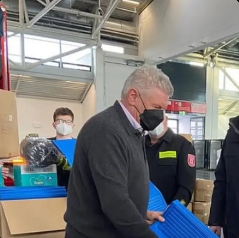 Cover image for Richtig erinnern mit Dieter Reiter