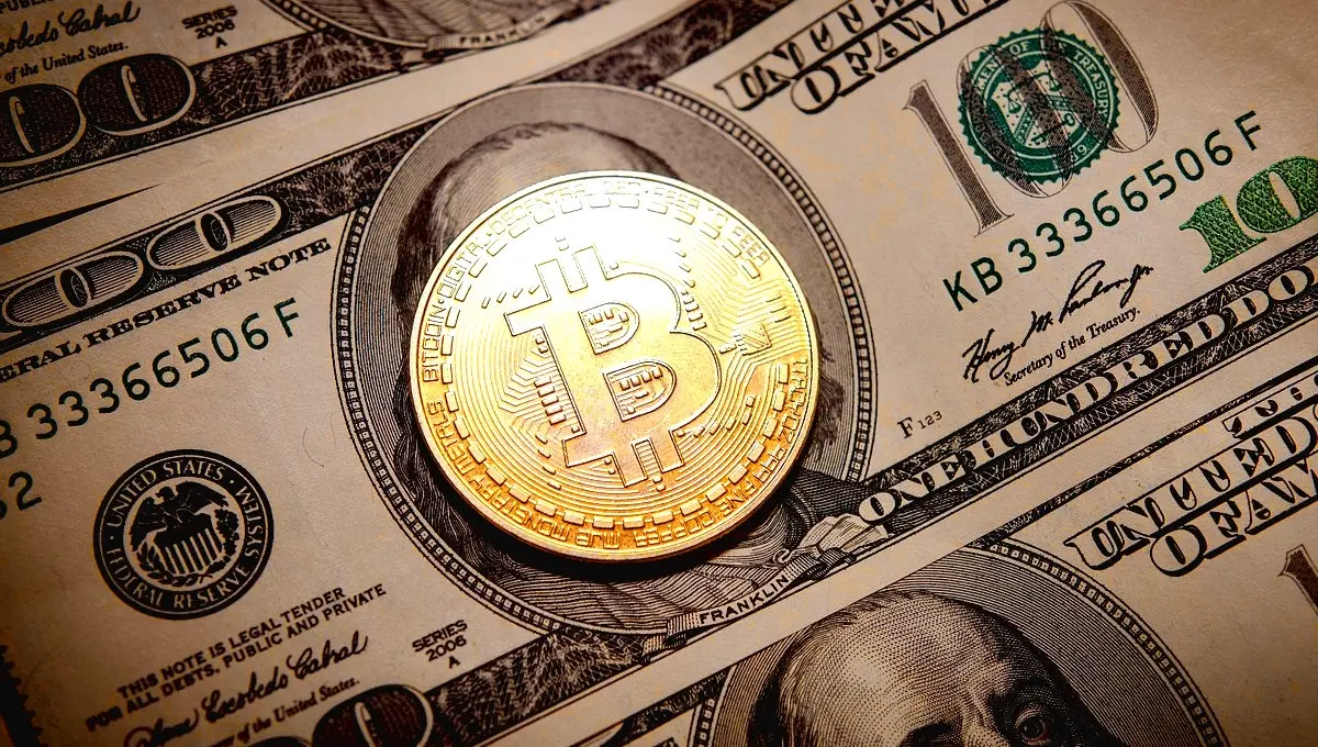 Cover image for Aufstand gegen die Dollar-Hegemonie?