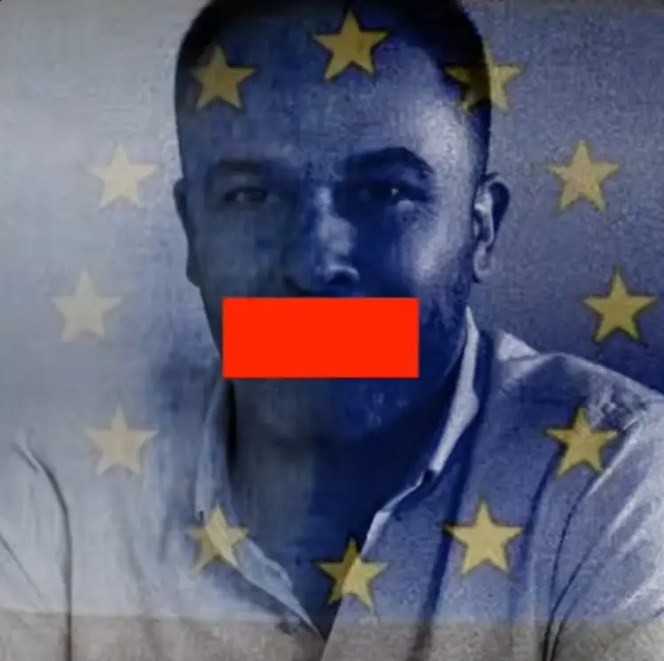 Cover image for Wir sind alle Doğru! 