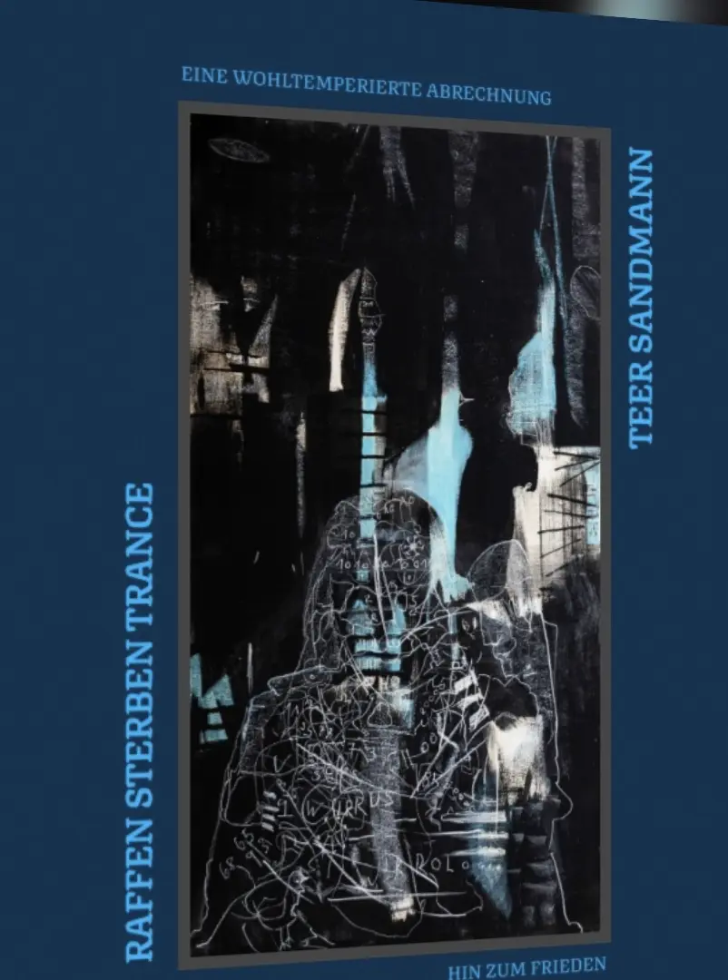 Cover image for Krieg dem Kapitalismus