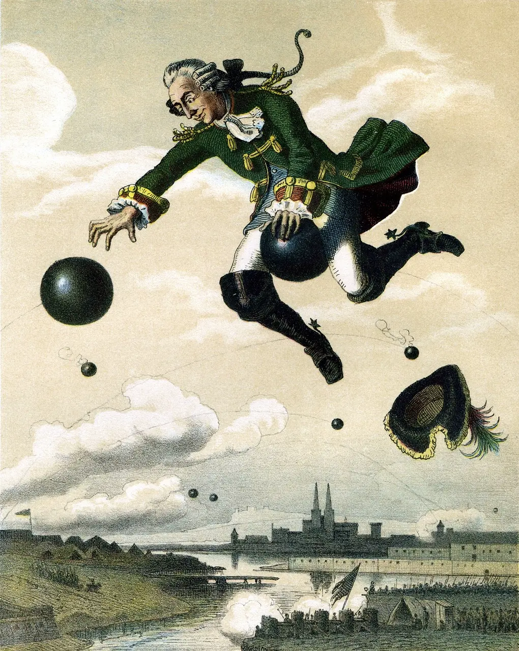 Merz bleibt Merz, wie er spinnt und macht