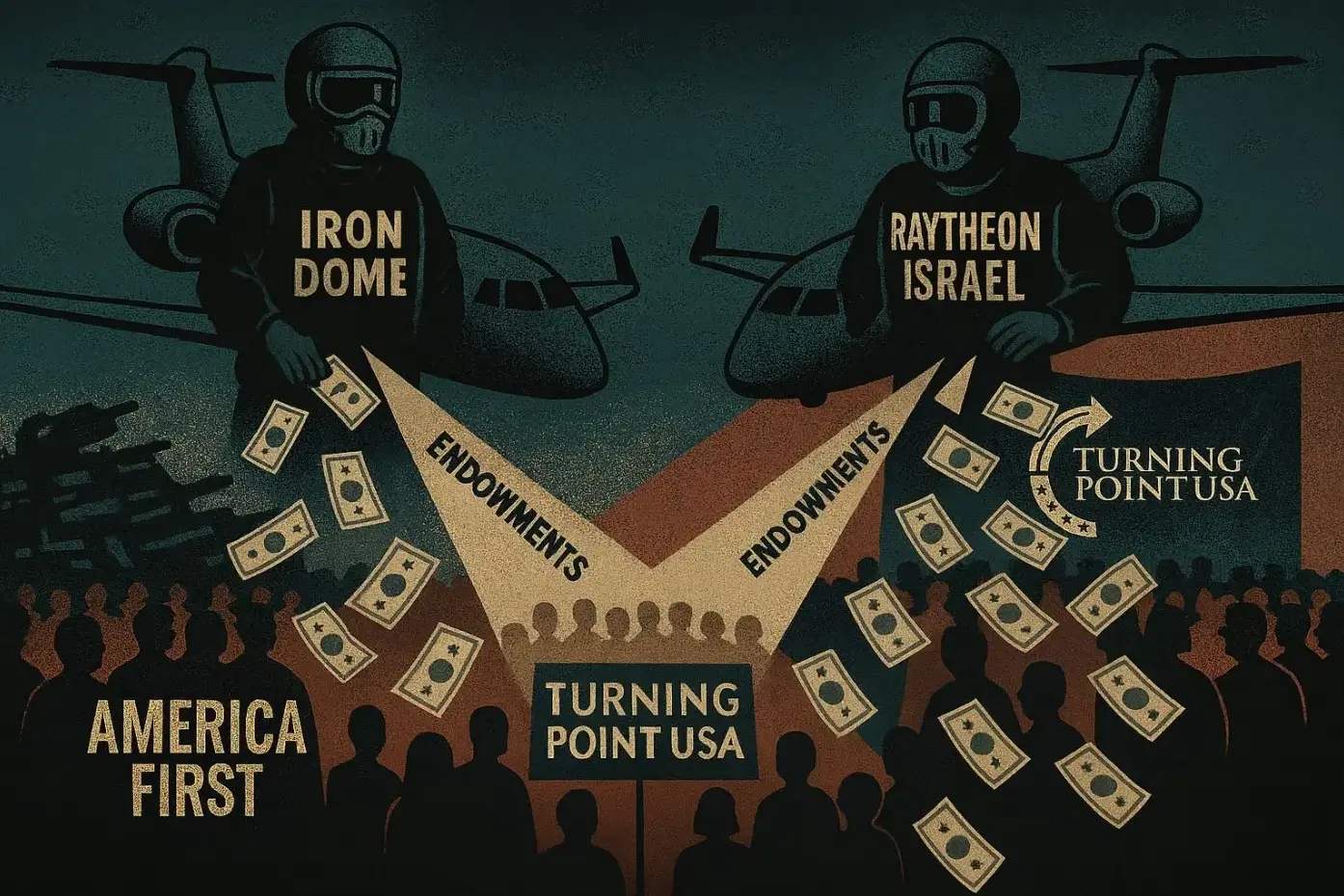 Cover image for Flashback: Von 9/11 zu 9/10