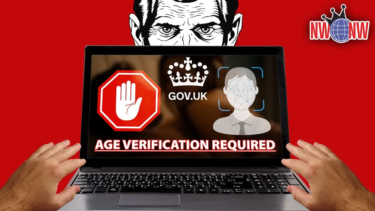 Cover image for Interview 1966 - From Age Verification to Digital ID (NWNW #598)
