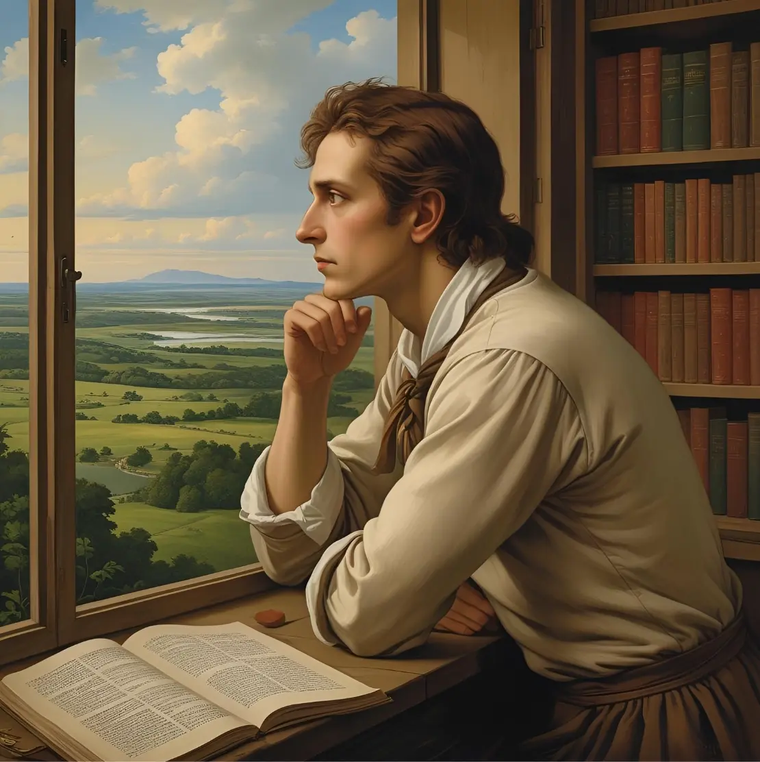 Cover image for Die Teilung der Erde