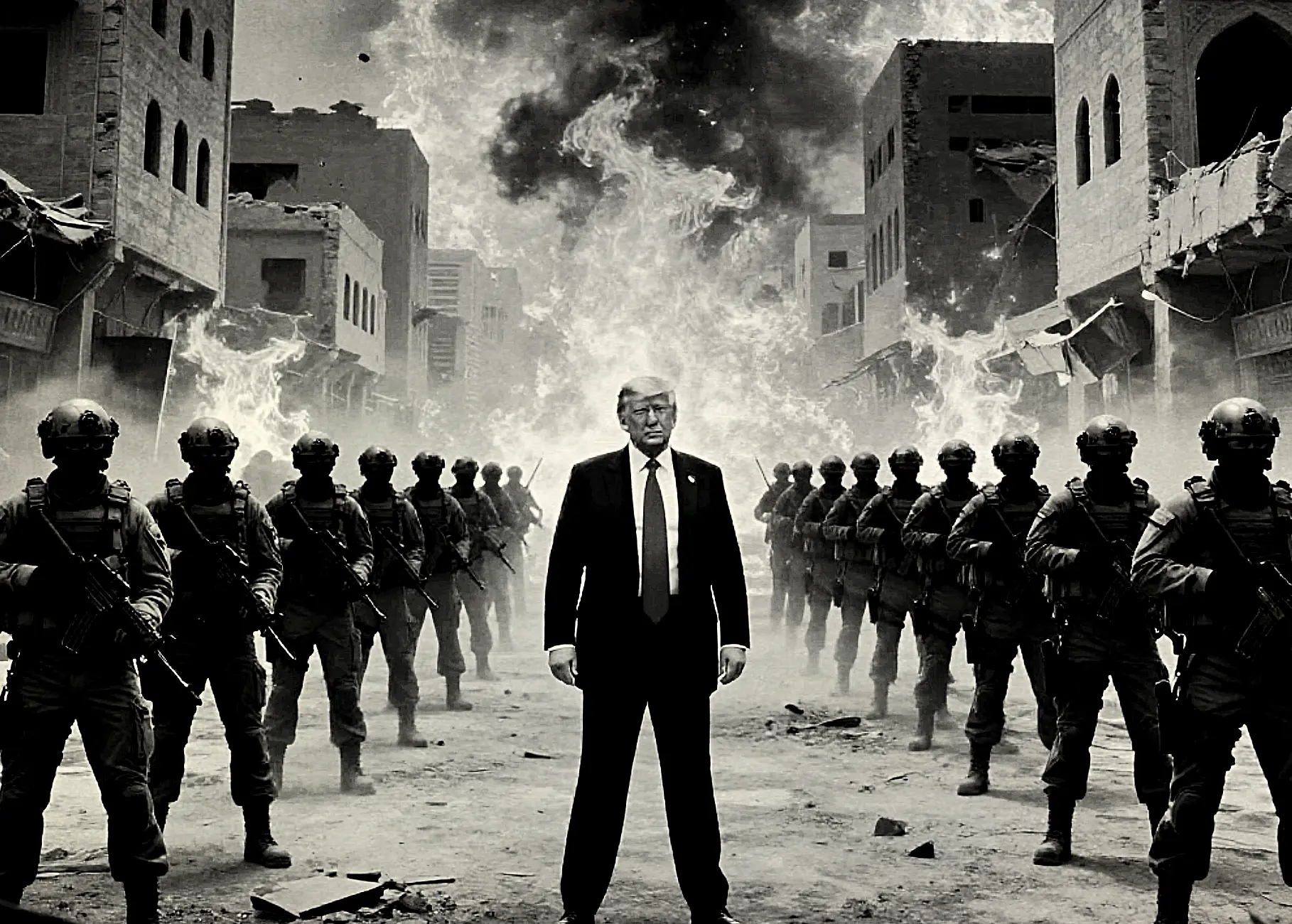 Cover image for Force Majeure