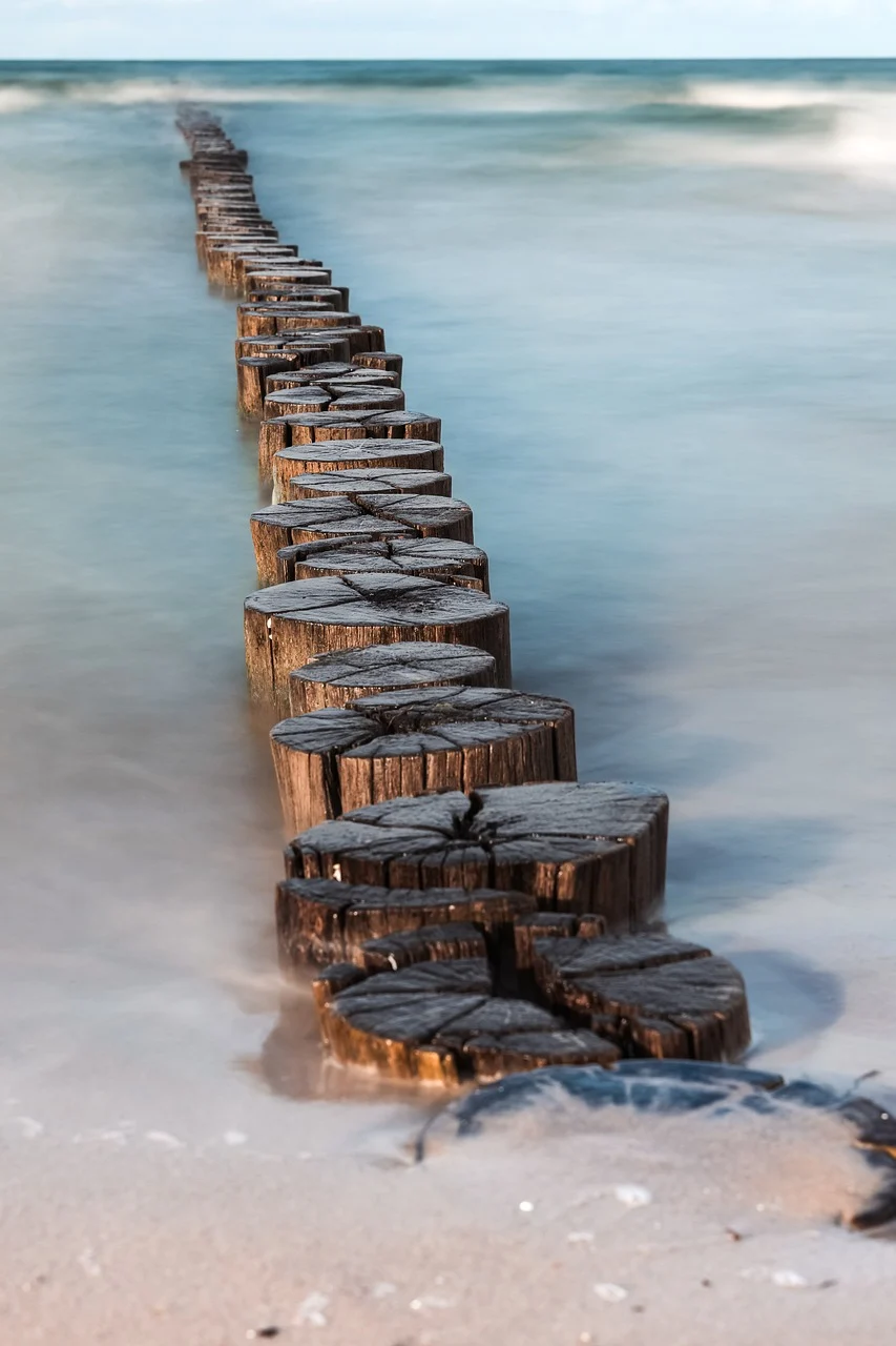 Cover image for Baltikum, Ostsee, Polen, Kaliningrad