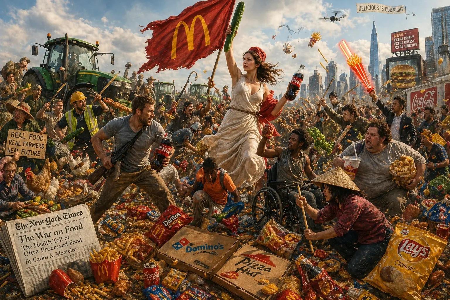 Cover image for Survival of the Fittest: Der Stärkste überlebt