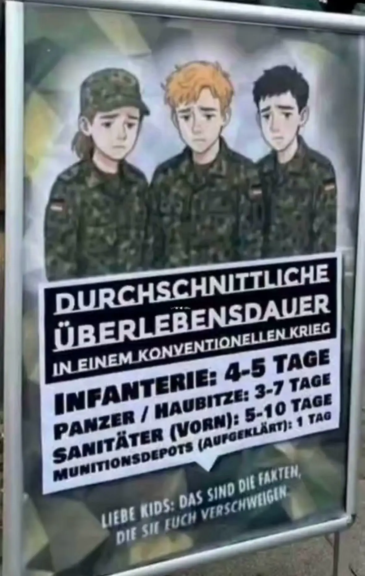 Risiken und Nebenwirkungen