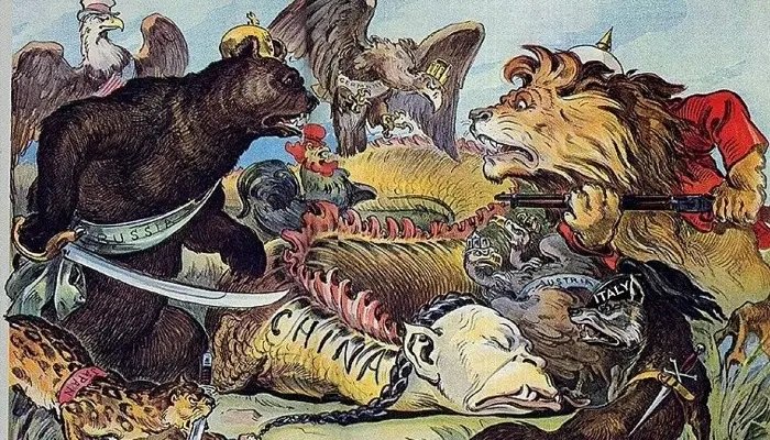 Cover image for Die Engländerin macht Shit - und Nicki greift zum Knüppel