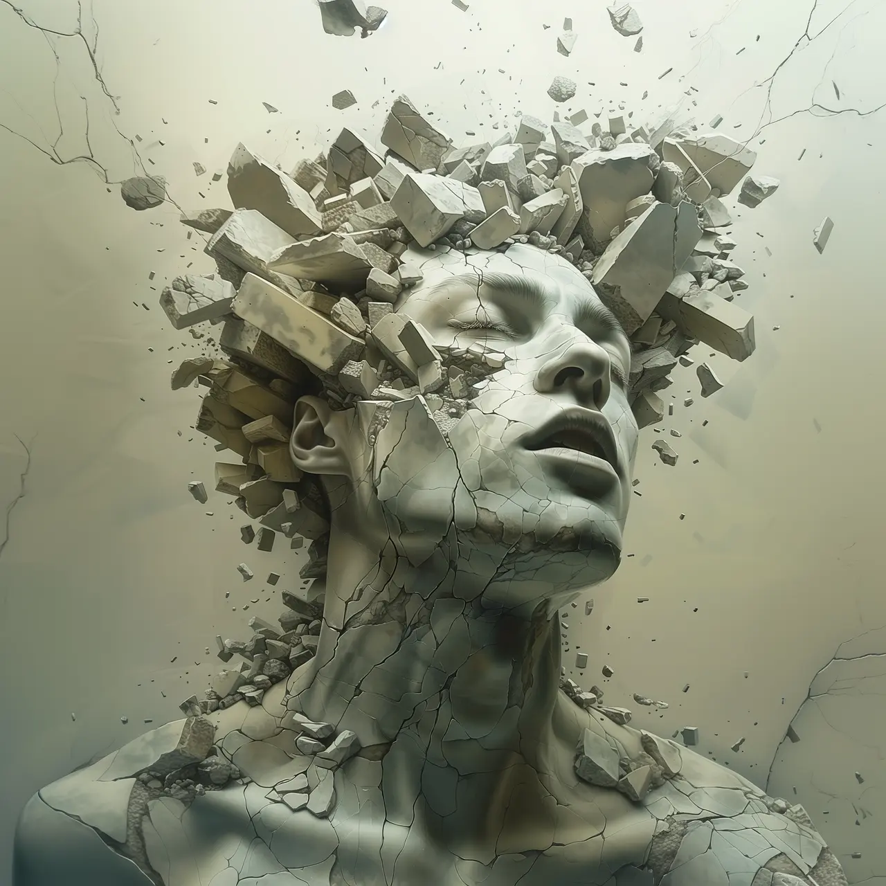 Schizophrene Russophobie