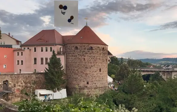 Cover image for Friedensfest Bautzen 2025 Праздник мира в Баутцене 