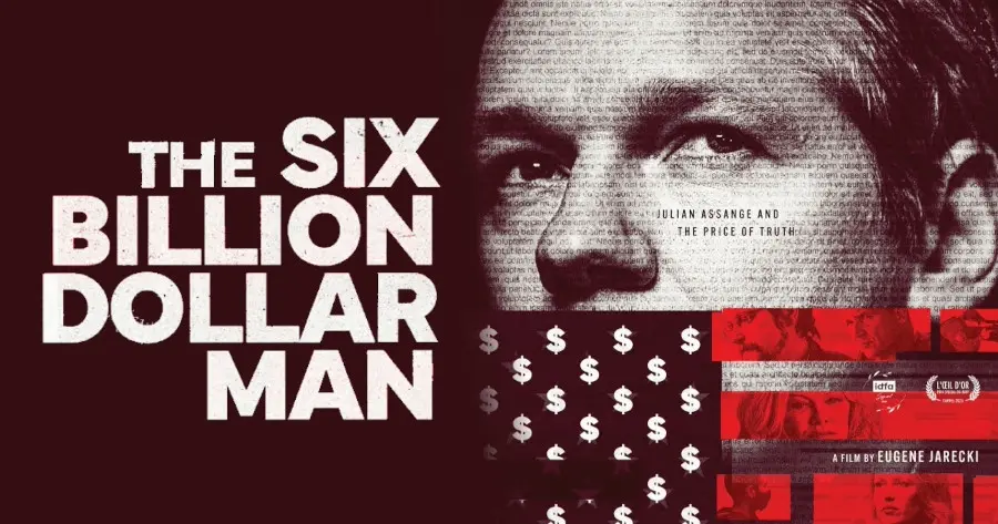 Cover image for Der Preis der Wahrheit: Prämierter Assange-Film findet Wege gegen Mainstream-Blockade