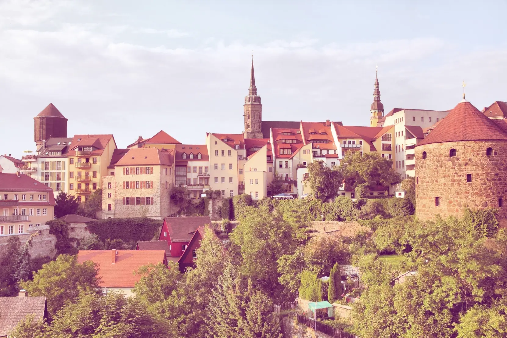 Cover image for Friedensfest Bautzen 2025