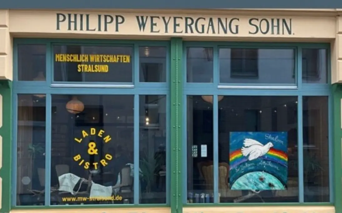 Cover image for Erfolge der Regionalgesellschaft: Der Genossenschafts-Boom und die Menschlich Wirtschaften e.G.