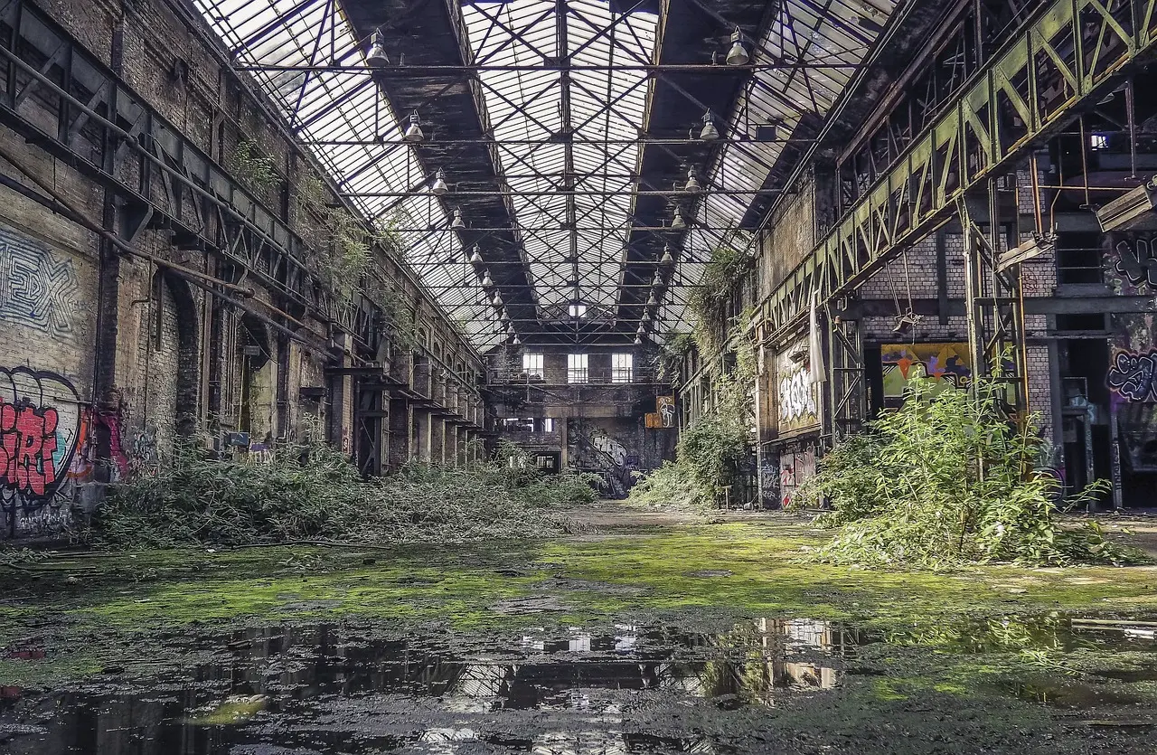 Cover image for M U G A – Make Unserdeutschland Great Again