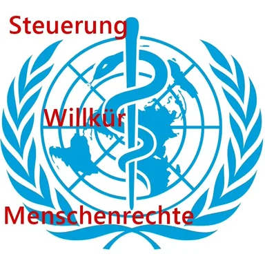 Cover image for Wie gefährlich ist die WHO?