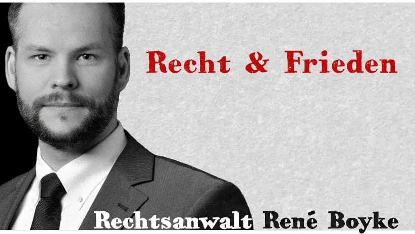 Cover image for Führt Recht zu Gewalt?