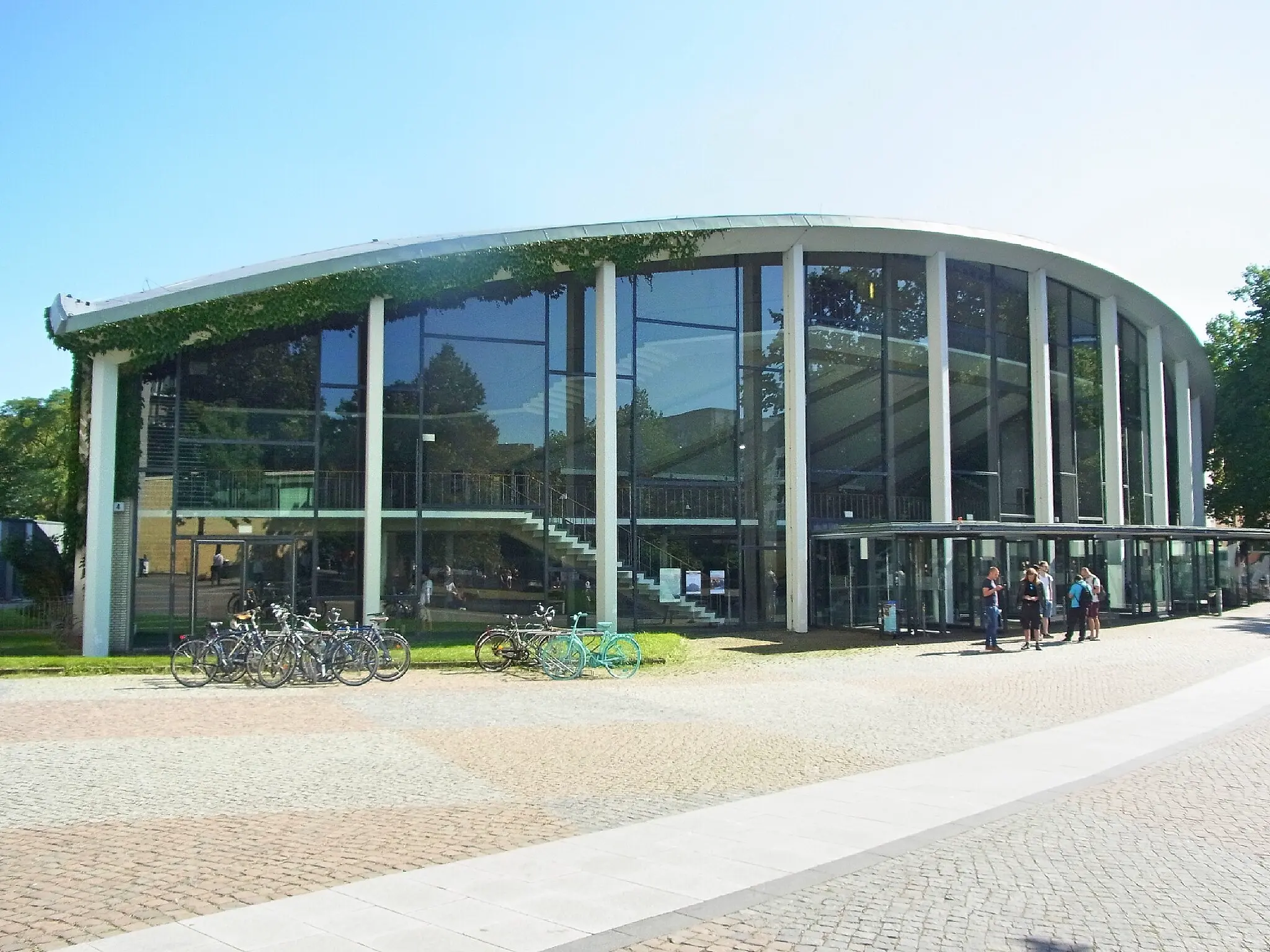 Cover image for Prof. Dr. Qualität