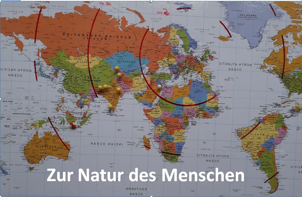 Cover image for Psychologie des Wandels. Zur Natur des Menschen